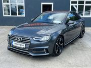 Audi A4 2018