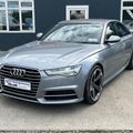 Audi A6 2015