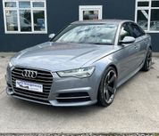 Audi A6 2015