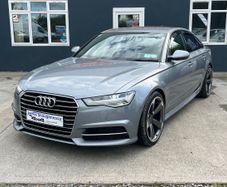 Audi A6 2015