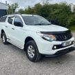 Mitsubishi L 200 2019