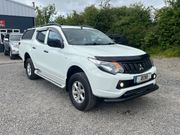 Mitsubishi L 200 2019