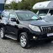Toyota Landcruiser 2014