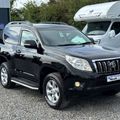 Toyota Landcruiser 2014