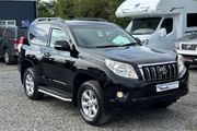 Toyota Landcruiser 2014