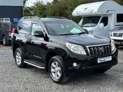 Toyota Landcruiser 2014