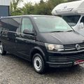 Volkswagen Transporter 2020
