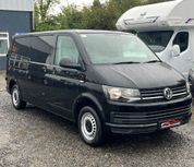 Volkswagen Transporter 2020