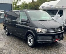 Volkswagen Transporter 2020