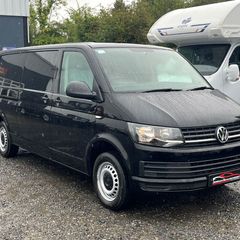 Volkswagen Transporter 2020