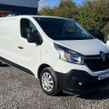 Renault Trafic 2021