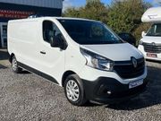 Renault Trafic 2021