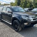 Isuzu D-Max 2014