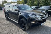 Isuzu D-Max 2014