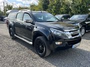 Isuzu D-Max 2014