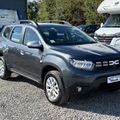 Dacia Duster 2023