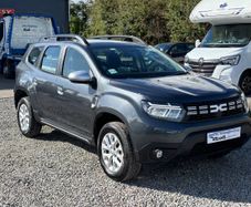 Dacia Duster 2023