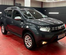 Dacia Duster 2023