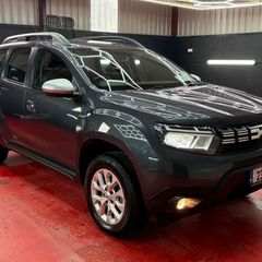 Dacia Duster 2023