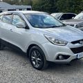 Hyundai ix35 2015