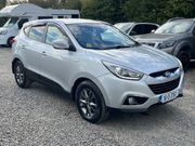 Hyundai ix35 2015