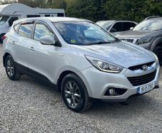 Hyundai ix35 2015