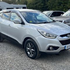Hyundai ix35 2015