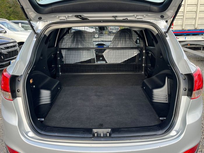 Hyundai ix35 2015