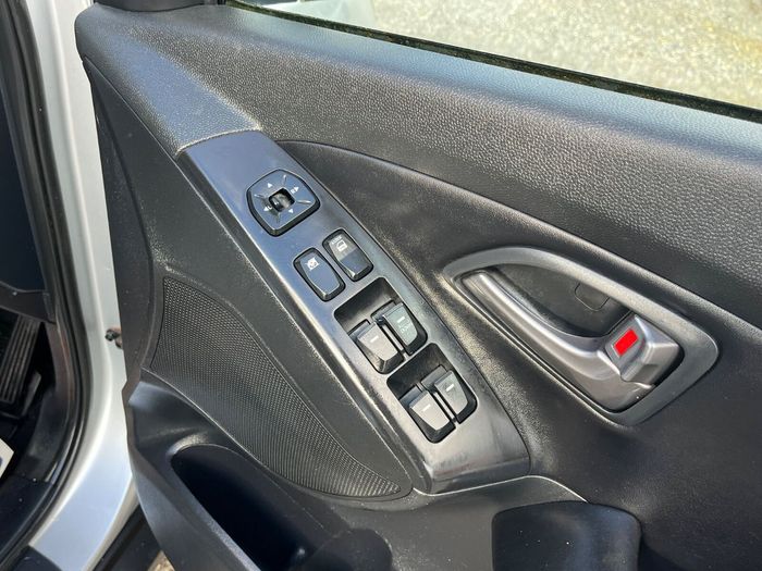 Hyundai ix35 2015