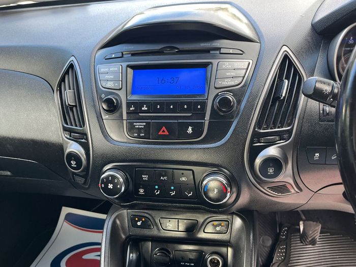 Hyundai ix35 2015