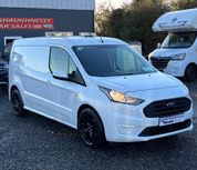 Ford Transit 2020