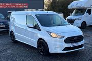 Ford Transit 2020