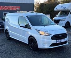 Ford Transit 2020