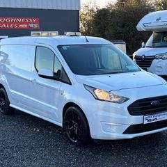 Ford Transit 2020