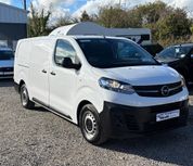 Opel Vivaro 2024