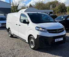 Opel Vivaro 2024