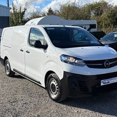 Opel Vivaro 2024