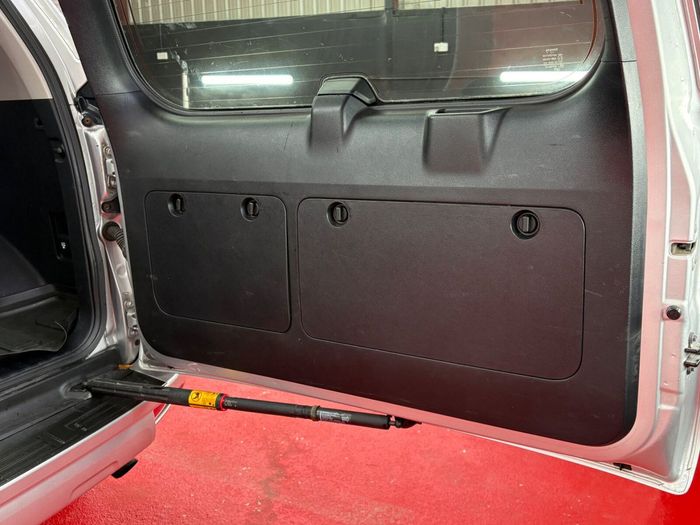 Toyota Landcruiser 2015