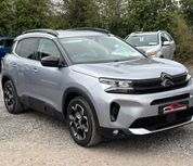 Citroen C5 Aircross 2022