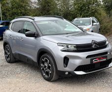 Citroen C5 Aircross 2022