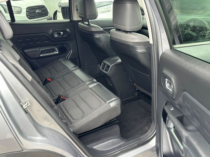 Citroen C5 Aircross 2022
