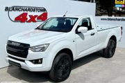 Isuzu D-Max 2024