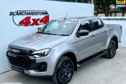 Isuzu D-Max 2026