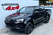 Isuzu D-Max 2026