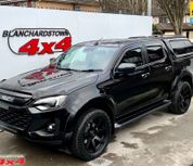 Isuzu D-Max 2026