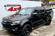 Isuzu D-Max 2026