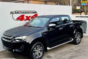 Isuzu D-Max 2026