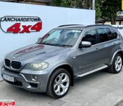 BMW X5 2008