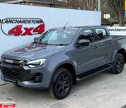 Isuzu D-Max 2026
