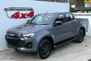Isuzu D-Max 2026